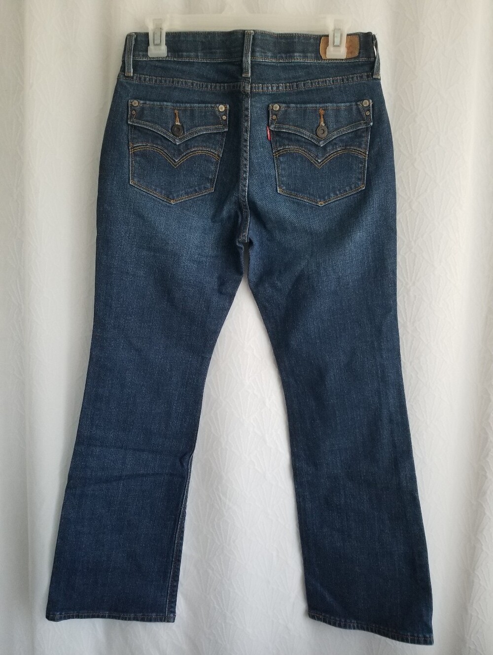 Levi's Perfect Waist 525 Bootcut Women's 30